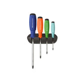 Swiss original PB SWISS TOOLS colored cross screwdriver set single PB 8242/8190 RB - Big-tools Industrial Supply Tools for Metal Cutting